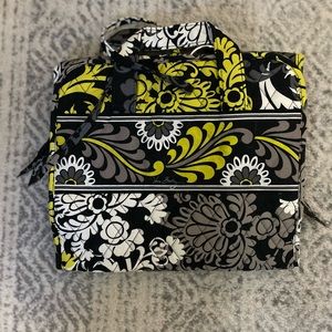 Hanging Travel Organizer